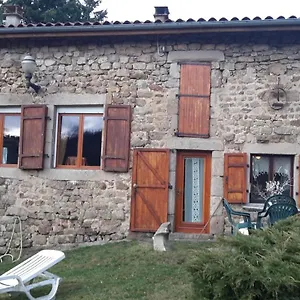 La Bergerie St Didier En Velay 43140 Saint-Didier-en-Velay