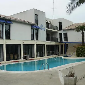 3* Hotel Inter-hotel Chrys